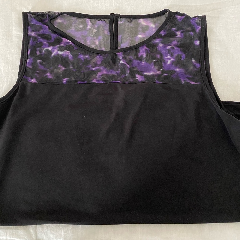 Calvin Klein blouse